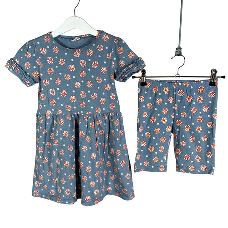 Unisex Noa Noa - Mekko, koko 104 - 110 -  ()