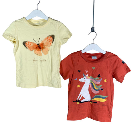 Unisex Polarn O. Pyret - Mekko, koko 104 - 110 -  ()
