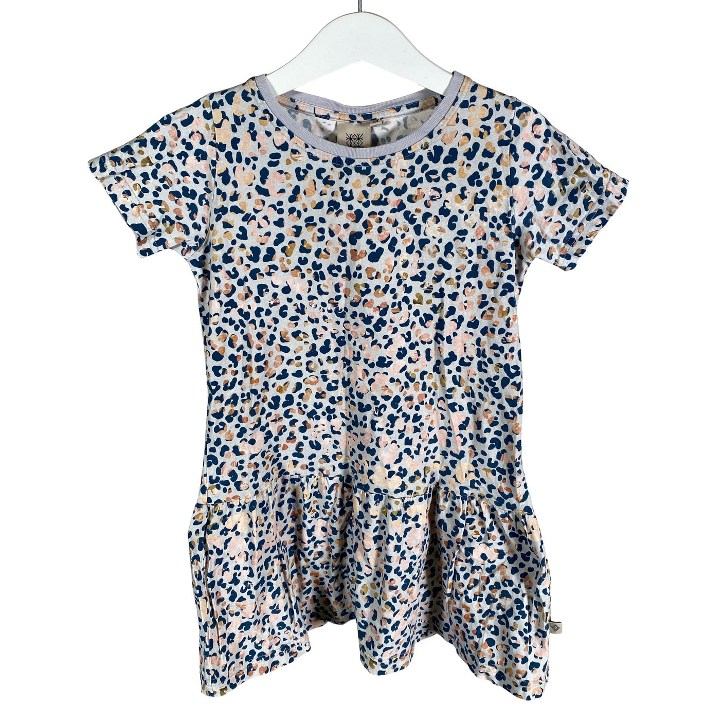 Unisex Kaiko - Mekko, koko 98 - 104 -  (1)