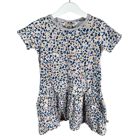 Unisex Kaiko - Mekko, koko 98 - 104 -  ()