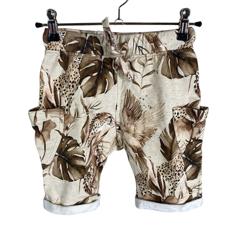 Unisex Metsola - Shortsit, koko 110 - 116 -  ()