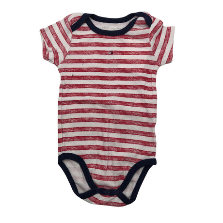 Unisex Tommy Hilfiger - Body, koko 62 - 68 -  ()