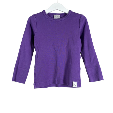 Unisex NOSH - Paita, koko 110 - 116 -  ()