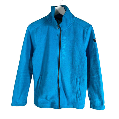 Unisex Icepeak - Fleecetakki, koko 158 - 164 -  ()