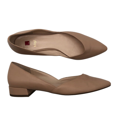 Unisex Högl - Ballerinat, koko 38 -  ()