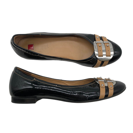 Unisex Högl - Ballerinat, koko 39 -  ()