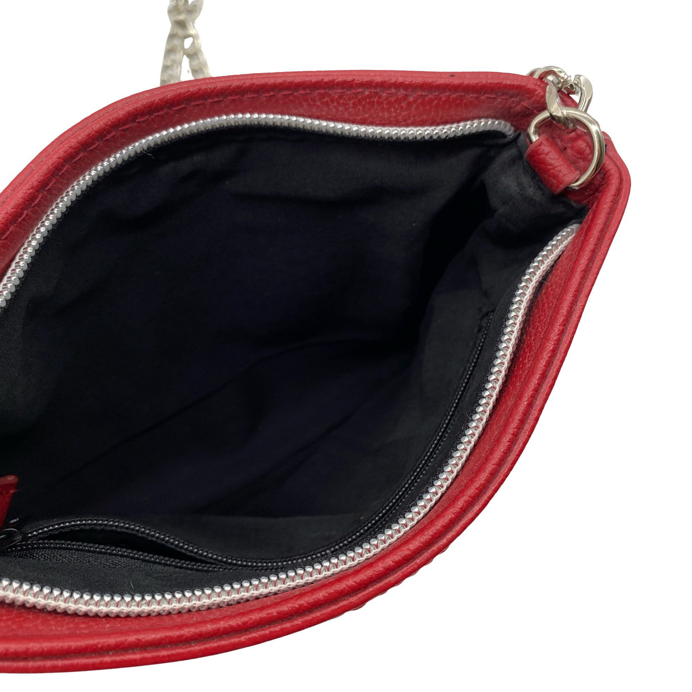 Unisex Lumi - Olkalaukku, koko Mini -  (2)