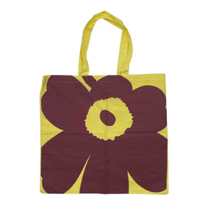 Unisex Marimekko - Ostoskassi, koko Maxi -  (1)