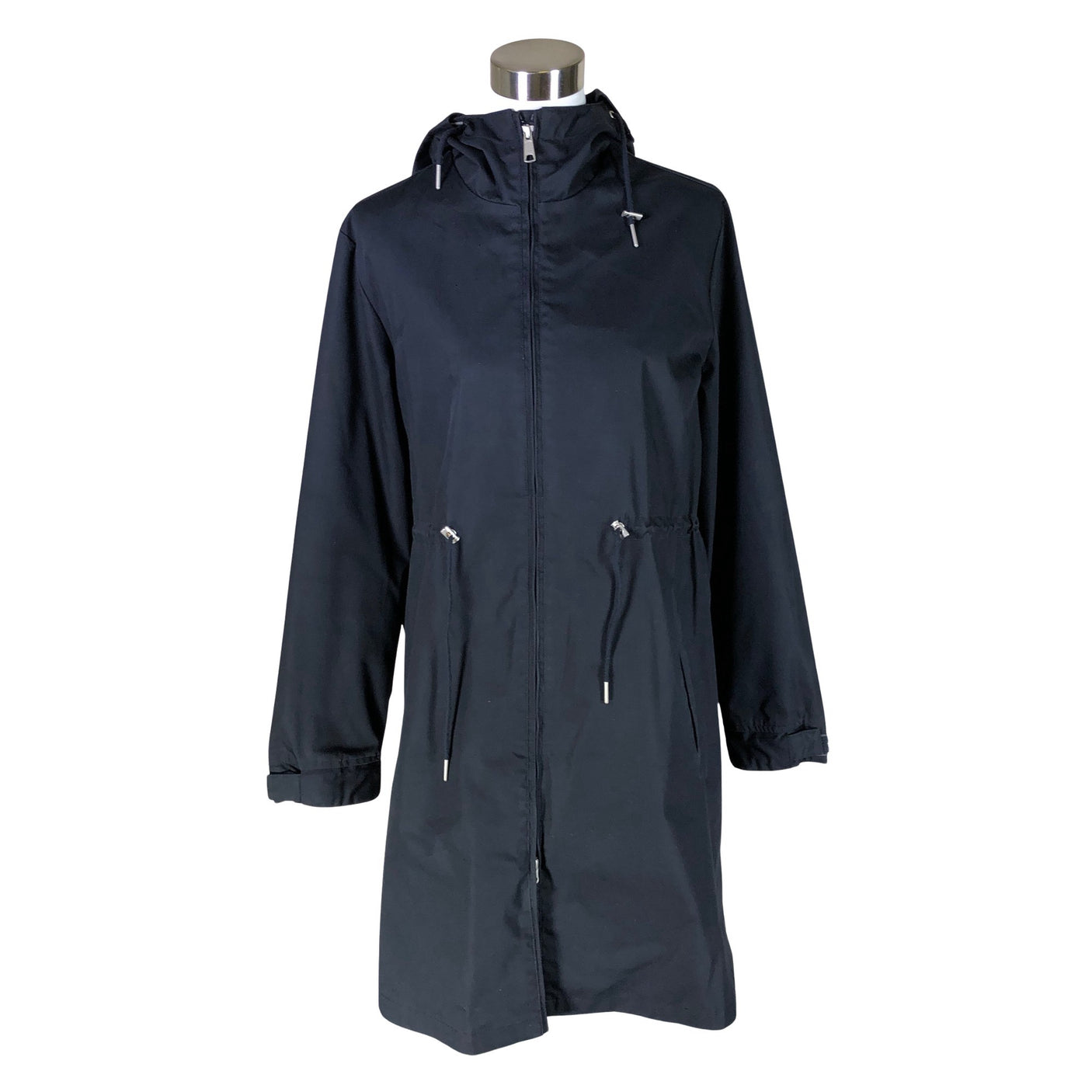 Unisex Makia - Urheilutakki, koko 38 -  (1)