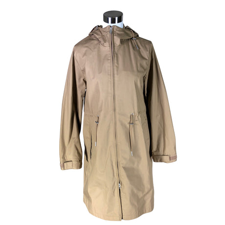 Unisex Makia - Outdoor jacket, size 38 - Brown ()