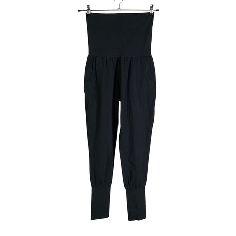 Unisex NOSH - Tricot pants, size 34 - Black ()