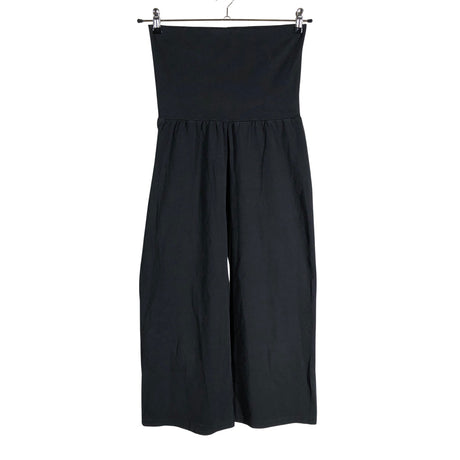 Unisex NOSH - Tricot pants, size 34 - Black ()