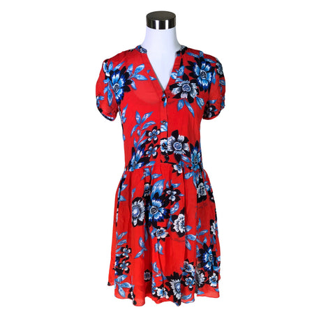 Unisex Tommy Hilfiger - Mekko, koko 34 -  ()