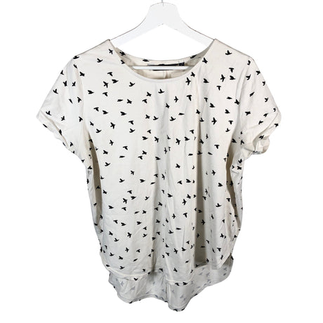 Unisex NOSH - T-paita, koko 42 -  ()