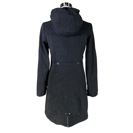 Unisex Roots - Ulkoilutakki, koko 36 -  (2)