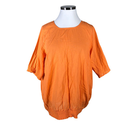 Unisex Zizzi - T-paita, koko 46 -  ()