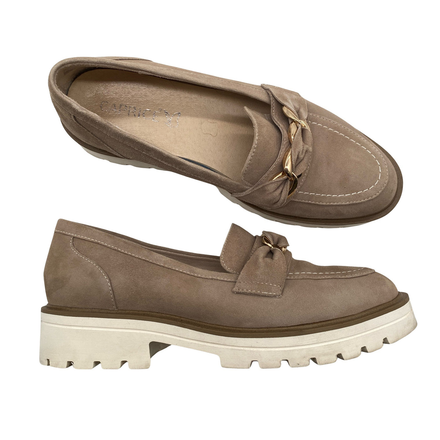 Unisex Caprice - Loaferit, koko 39 -  (1)