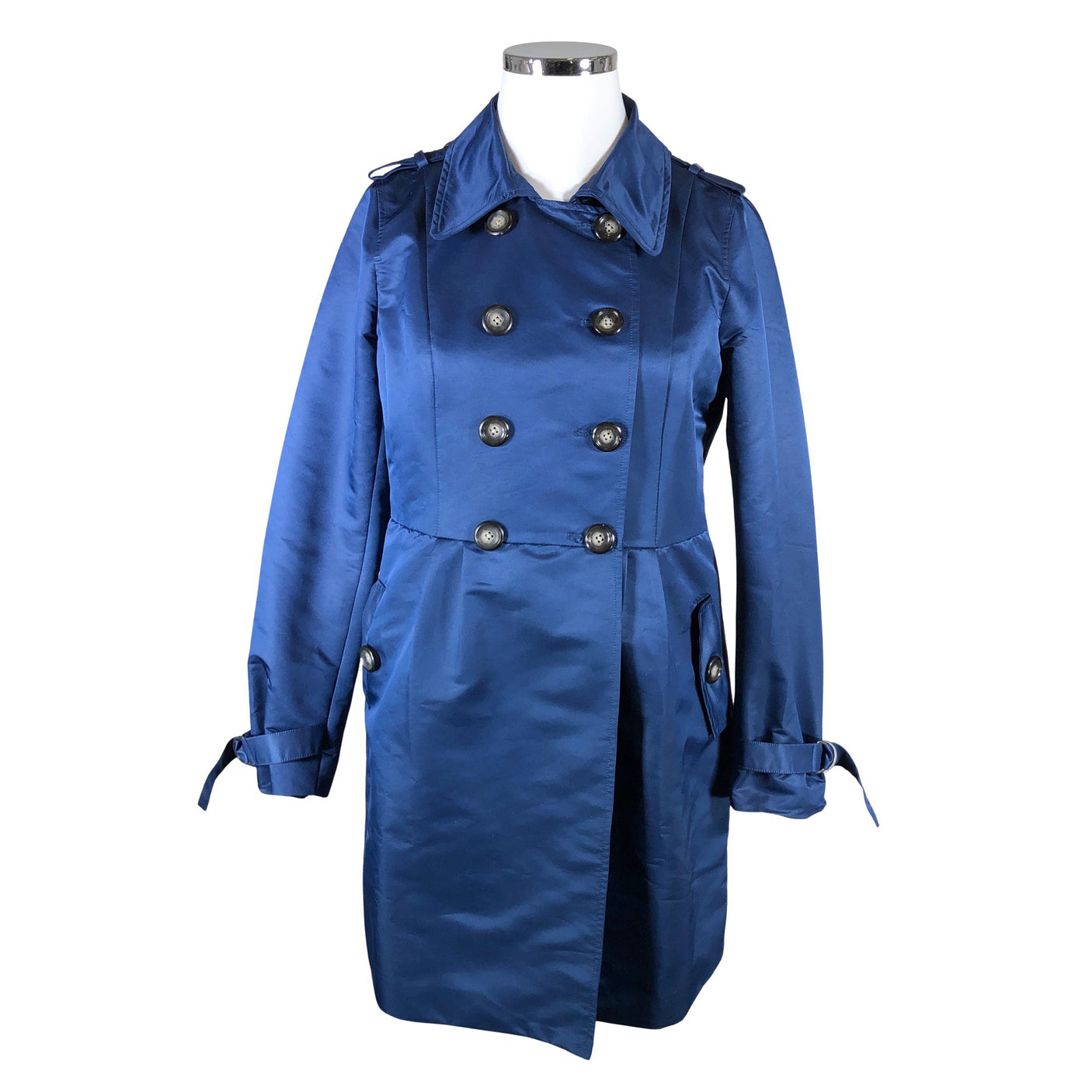 Unisex Philosophy Blues Original - Välikausitakki, koko 44 -  (1)