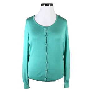 Unisex Ril's - Neuletakki, koko 44 -  (1)