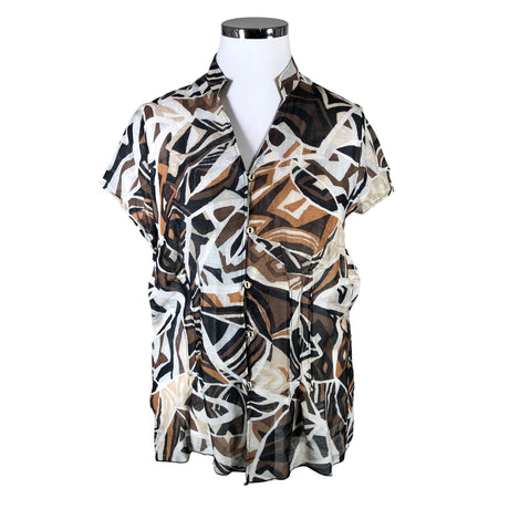 Unisex Steilmann - T-paita, koko 46 -  ()