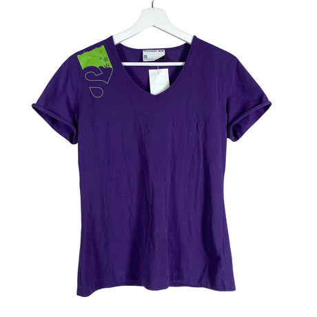 Unisex Salomon - T-paita, koko 38 -  ()