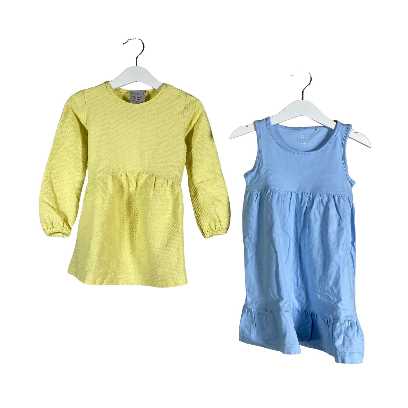 Unisex NOSH - Mekko, koko 98 - 104 -  (1)