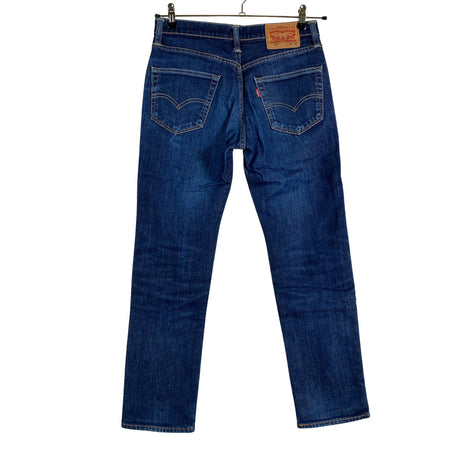 Unisex Levi's - Farkut, koko W30 -  (2)