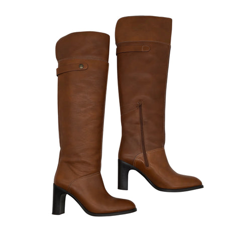 Unisex See by Chloé - Saappaat, koko 40 -  ()