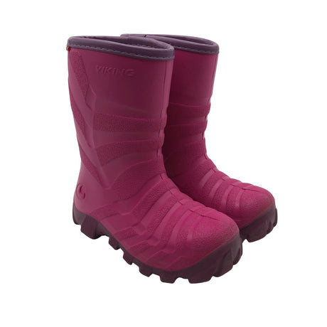 Unisex Viking - Kumisaappaat, koko 30 -  (2)