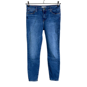 Unisex Tommy Hilfiger - Farkut, koko W31 -  (1)