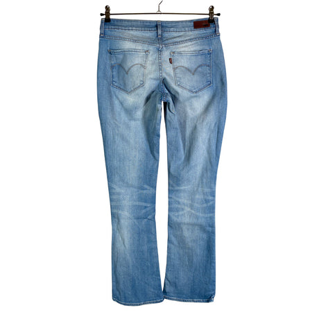 Unisex Levi's - Farkut, koko W30 -  (2)