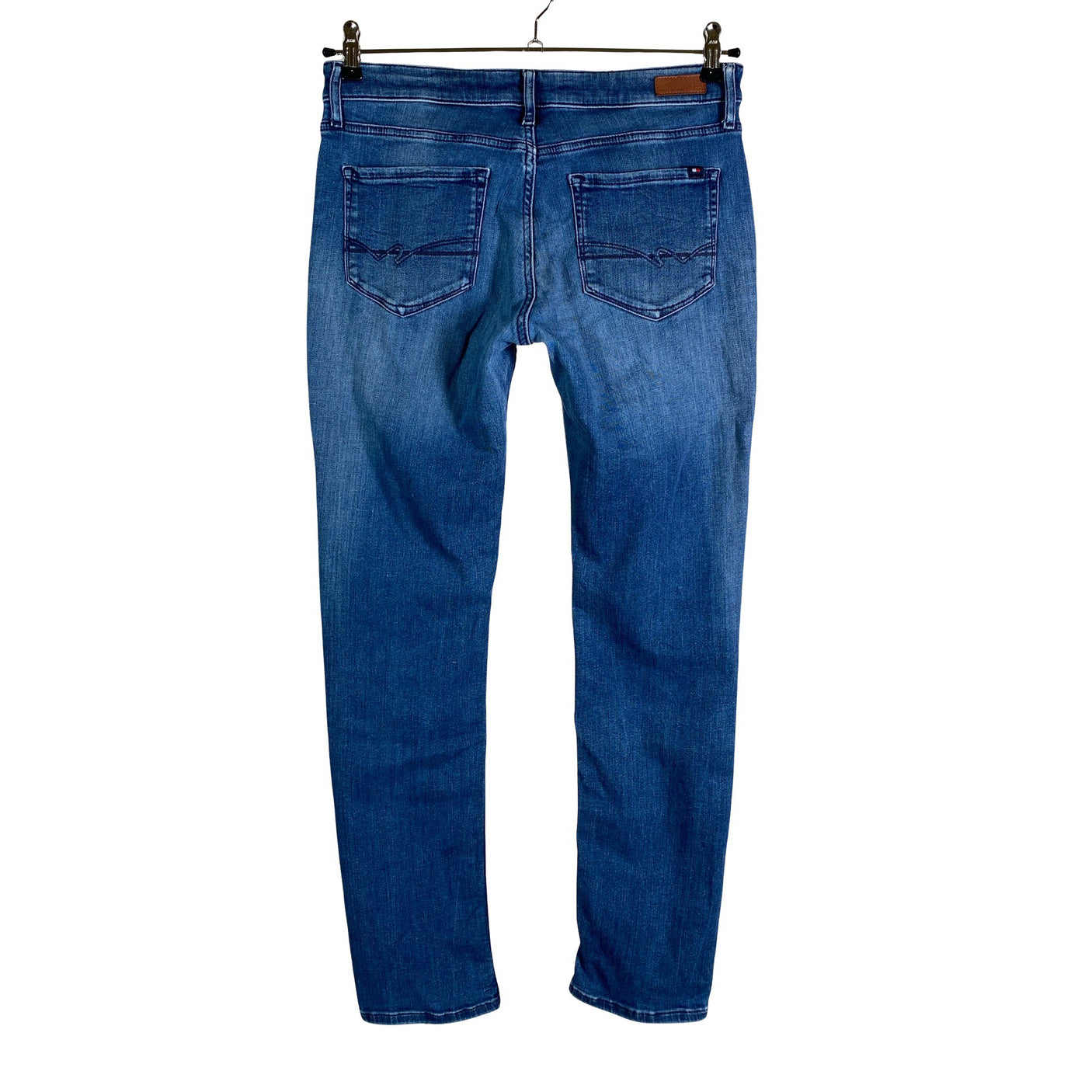 Unisex Tommy Hilfiger - Farkut, koko W30 -  (2)