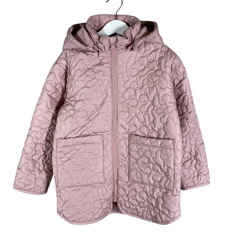 Unisex Bogi - Kevyttoppatakki, koko 116 - 122 -  ()