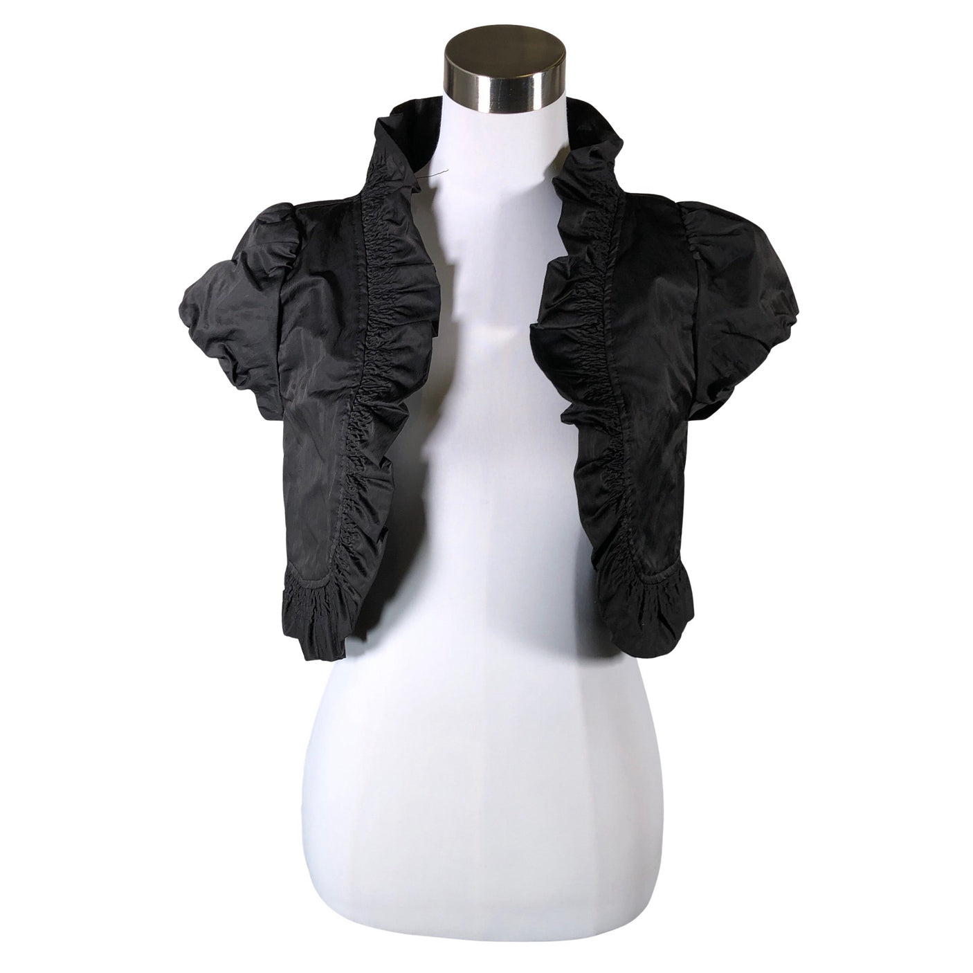 Unisex Intown - Bolero, koko 36 -  (1)