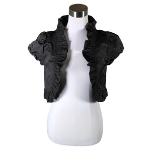 Unisex Intown - Bolero, koko 36 -  (1)
