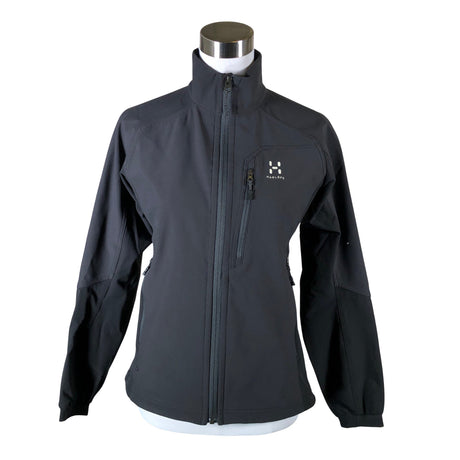 Unisex Haglöfs - Välikausitakki, koko 36 -  ()