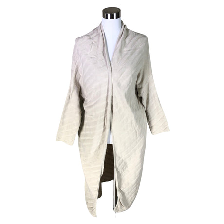 Unisex Papu - Cardigan, size 34 - Beige ()