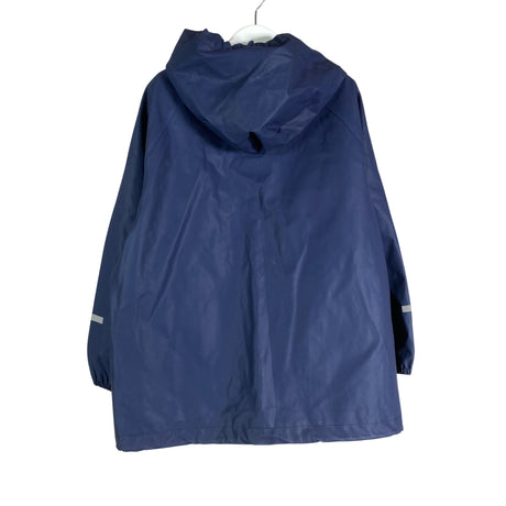 Unisex Rukka - Sadetakki, koko 122 - 128 -  (2)