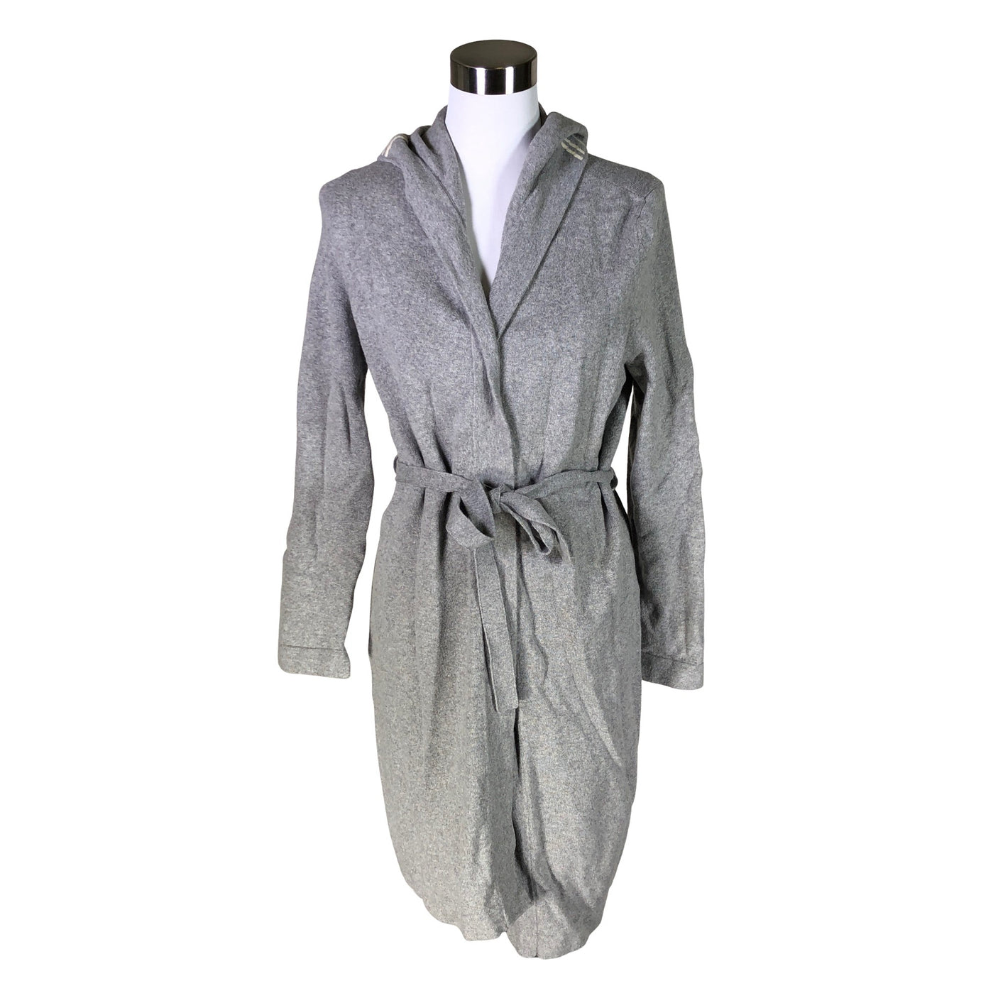 Unisex Marc O'Polo - Cardigan, size 38 - Gray (1)