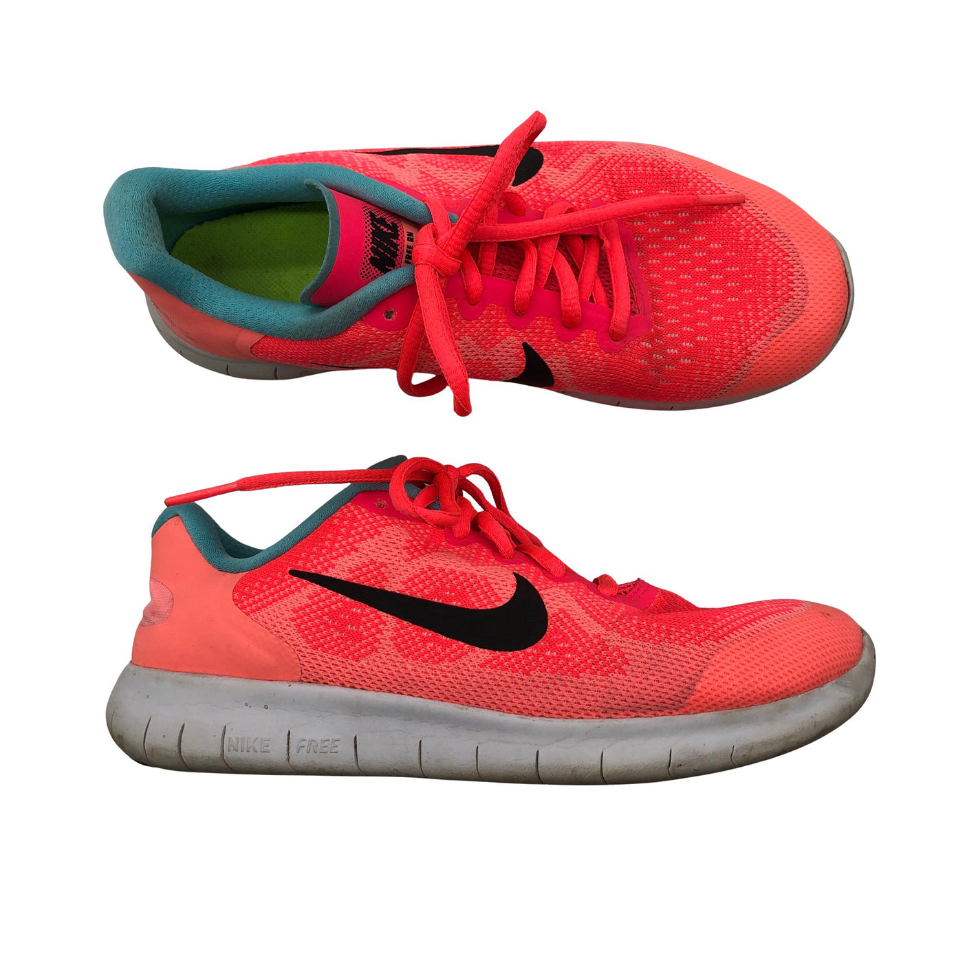 Unisex Nike - Lenkkarit, koko 37 -  (1)