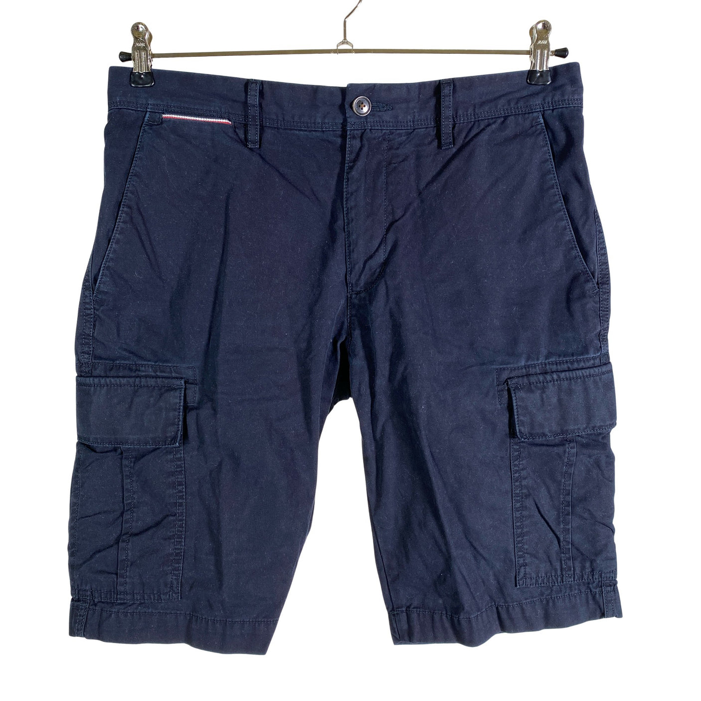 Unisex Tommy Hilfiger - Shortsit, koko W32 -  (1)