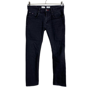 Unisex Tommy Hilfiger - Farkut, koko W32 -  (1)