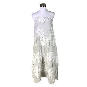 Unisex Nanso - Mekko, koko 38 -  (1)