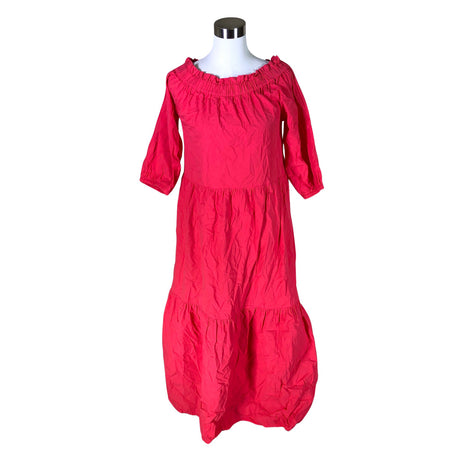 Unisex Nanso - Mekko, koko 34 -  ()