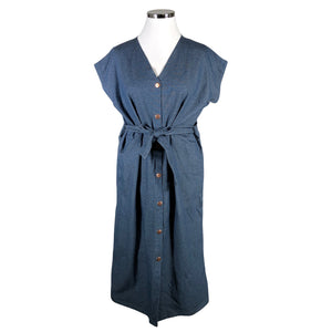 Unisex Aarrelabel - Mekko, koko 42 -  (1)