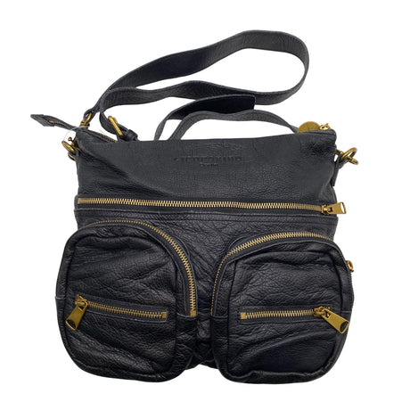 Unisex Liebeskind - Olkalaukku, koko Midi -  ()
