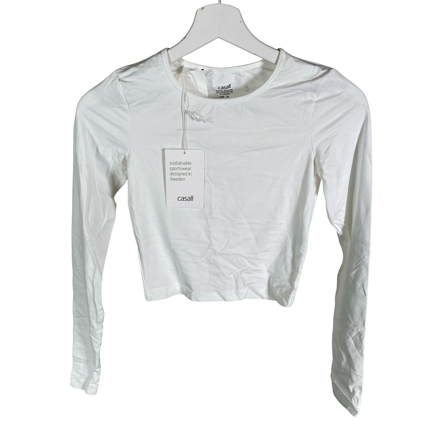 Unisex Casall - Urheilupaita, koko 34 -  (1)