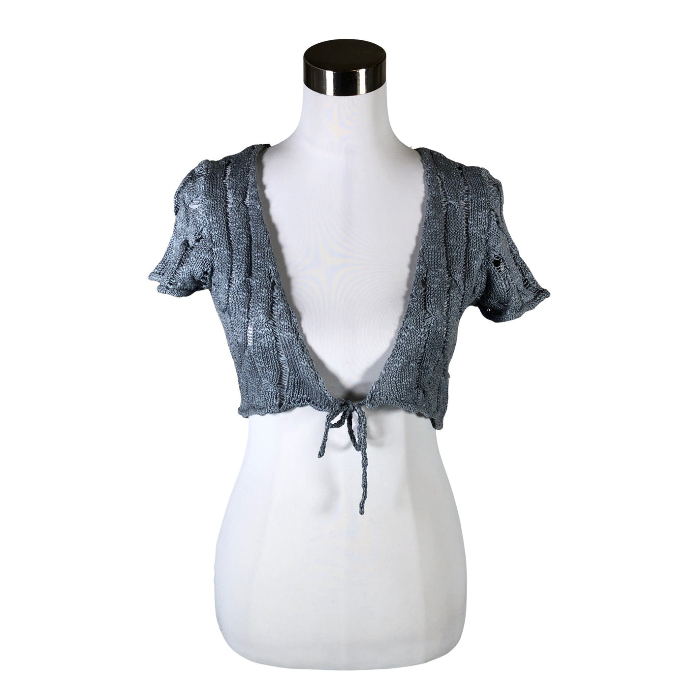Unisex Cream - Bolero, koko 38 -  (1)