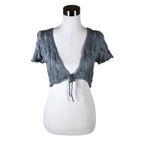 Unisex Cream - Bolero, koko 38 -  ()
