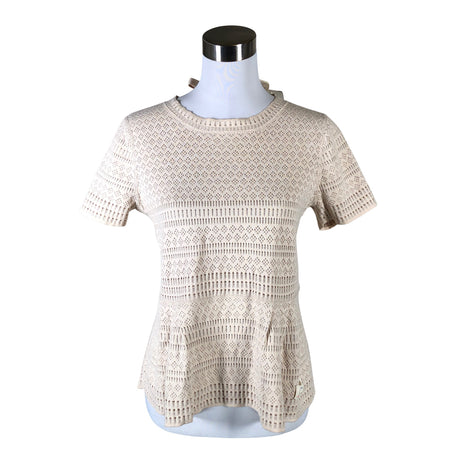 Unisex Odd Molly - T-shirt, size 38 - Beige ()
